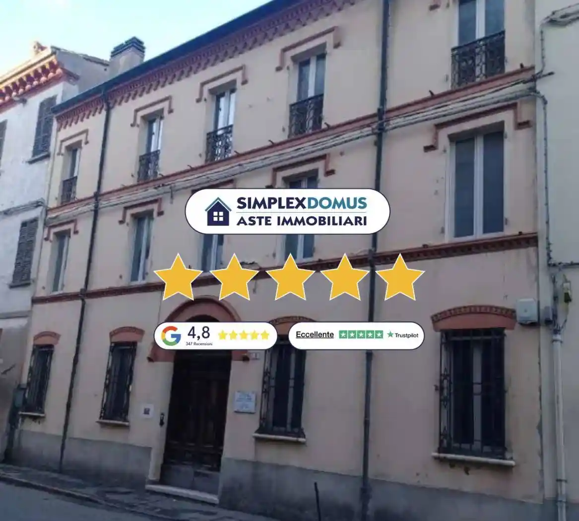 Appartamento in vendita a Lugo