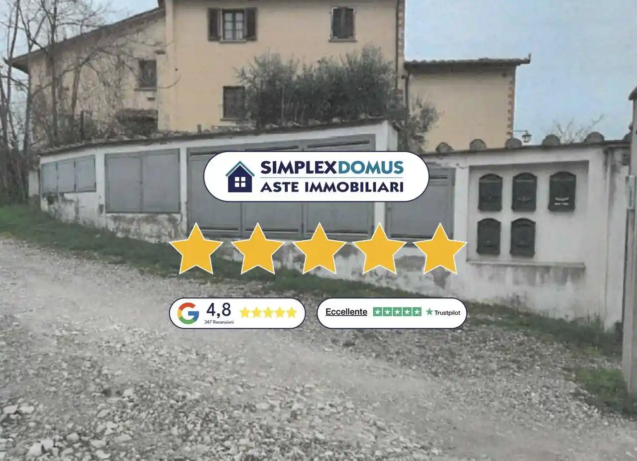 Appartamento in vendita a Carmignano