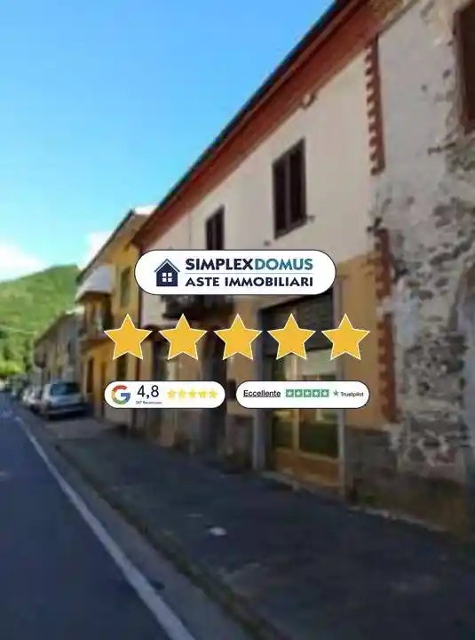 Appartamento in vendita a Coreglia Antelminelli