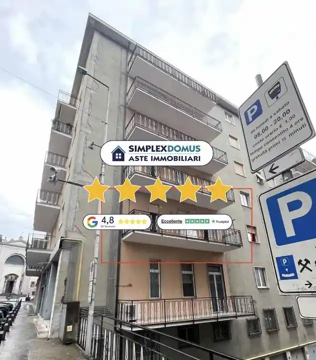 Appartamento in vendita a Gazzaniga