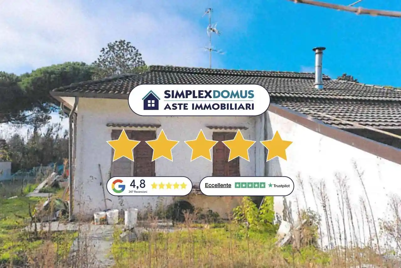 Villa in vendita a Comacchio