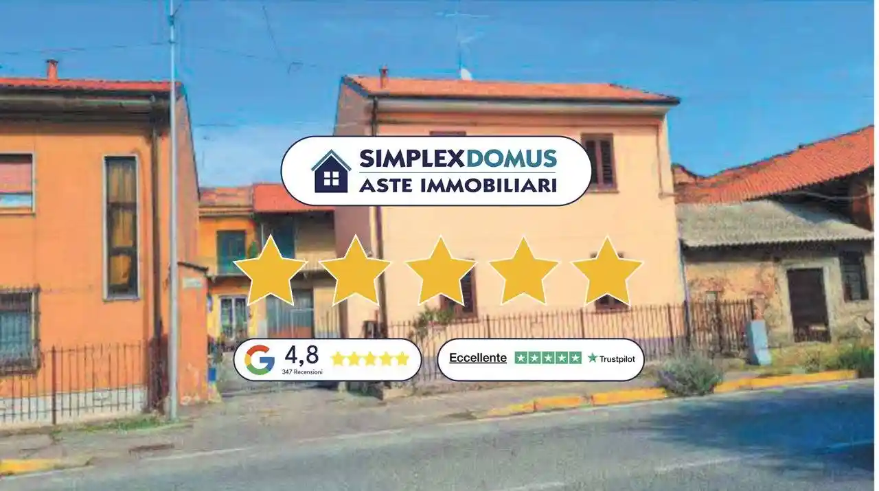 Appartamento in vendita a Bareggio