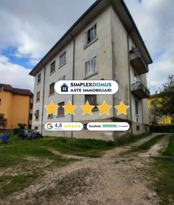 Appartamento in vendita a Arzignano