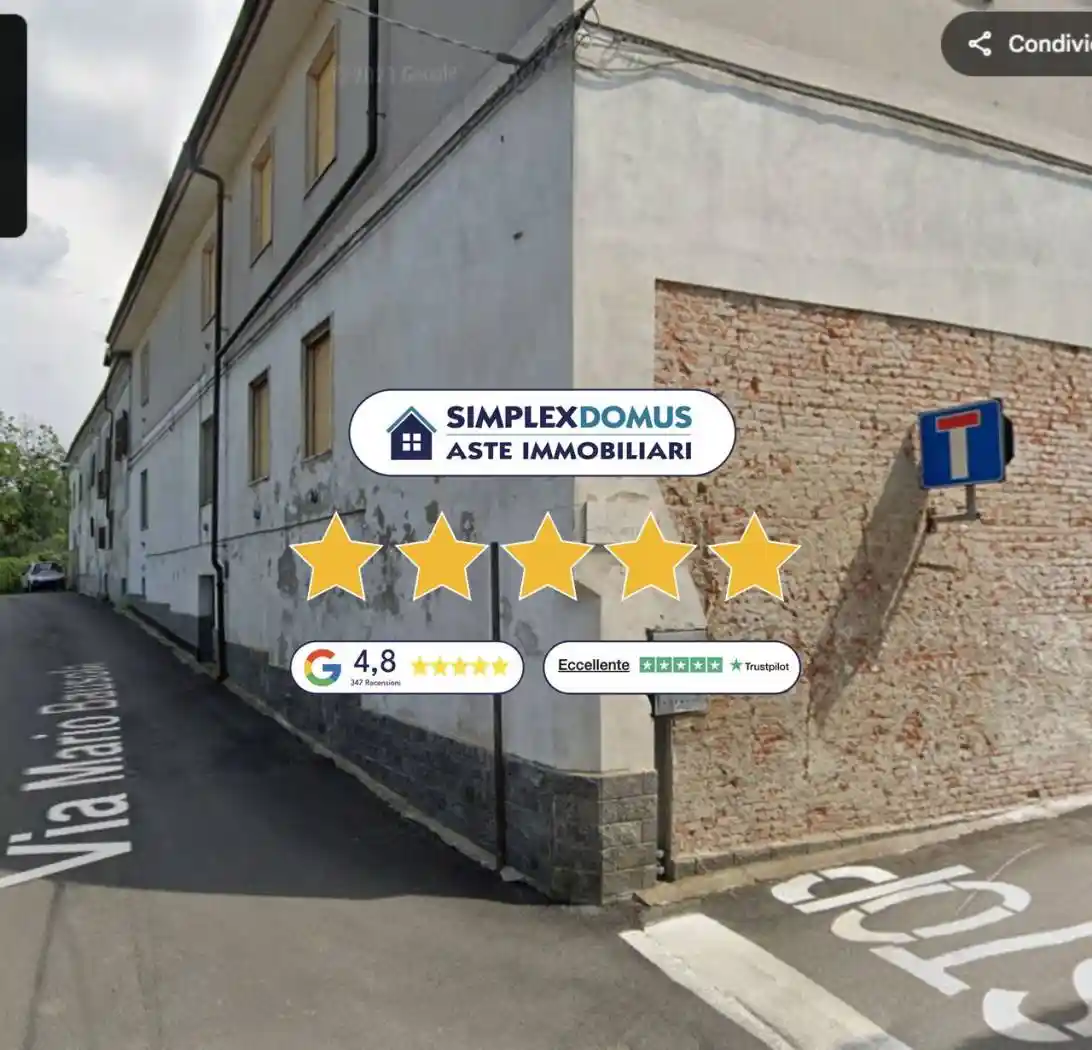Appartamento in vendita a Isola d'Asti