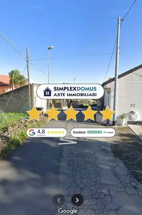 Appartamento in vendita a Castel di Iudica