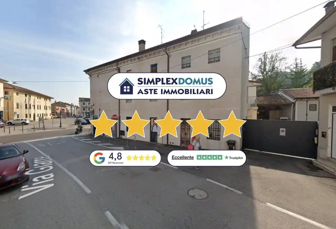 Appartamento in vendita a Isola Vicentina