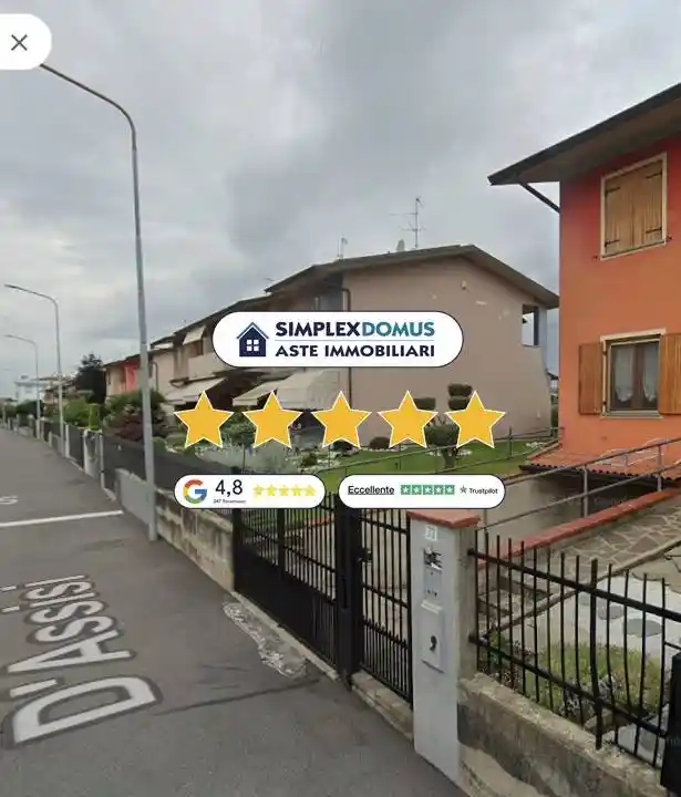 Villa in vendita a Palosco