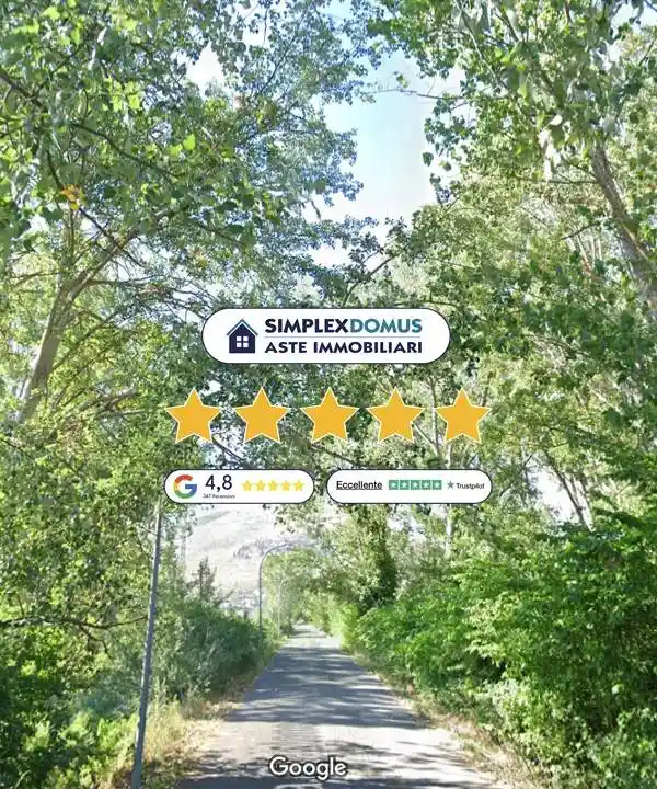 Villa in vendita a Scurcola Marsicana