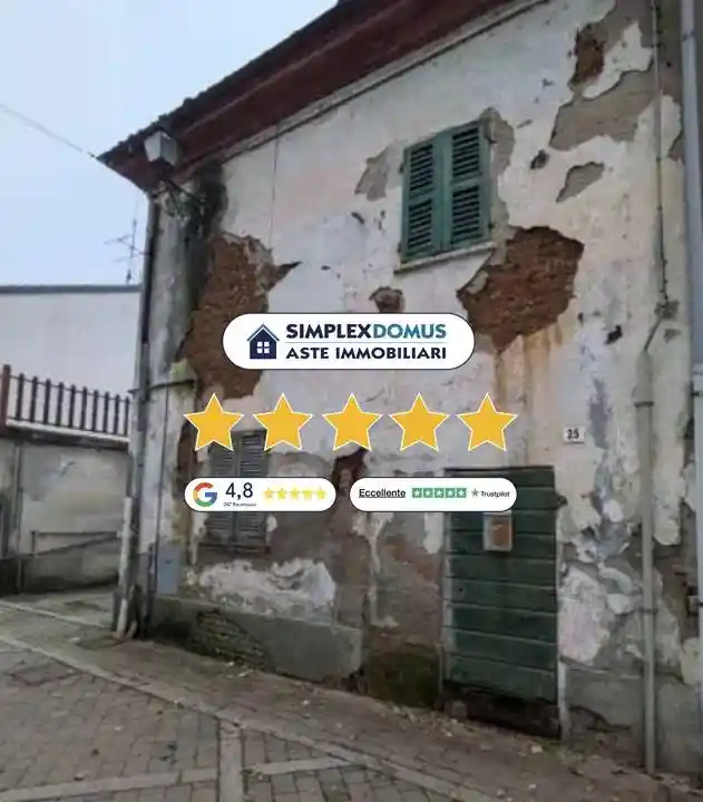 Appartamento in vendita a Alessandria