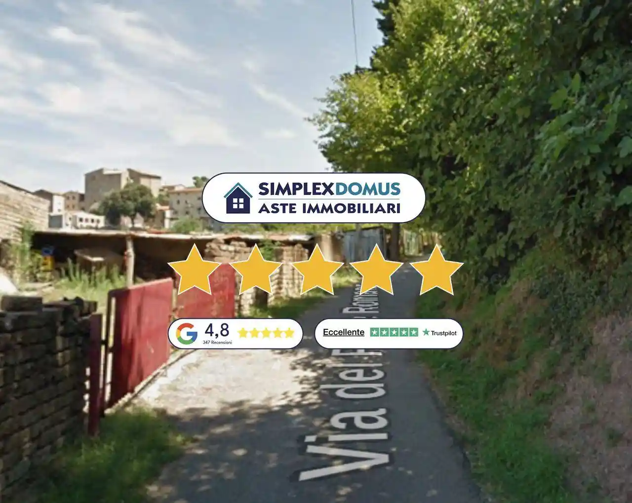 Villa in vendita a Scansano