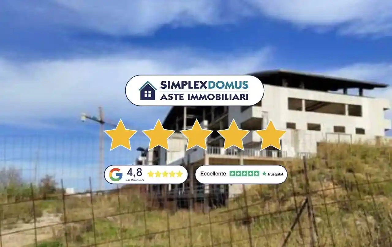 Appartamento in vendita a Vasto