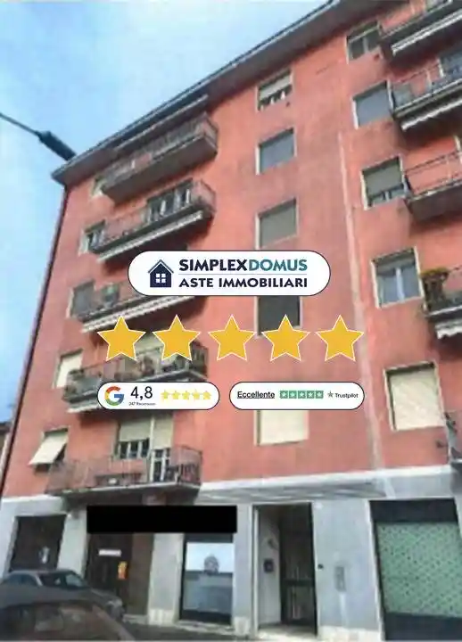 Appartamento in vendita a Soresina