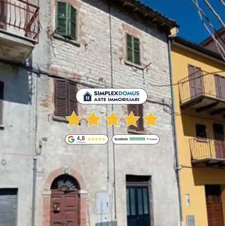 Appartamento in vendita a Scheggia e Pascelupo