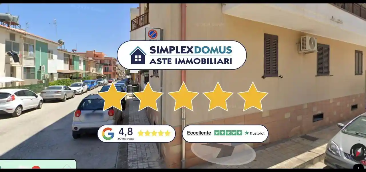 Appartamento in vendita a Floridia