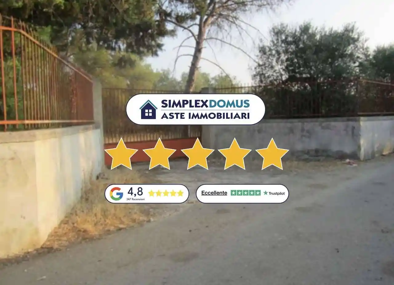 Villa in vendita a Lecce