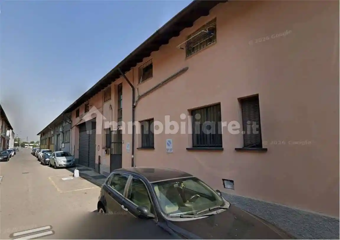 Appartamento in vendita a Romano di Lombardia