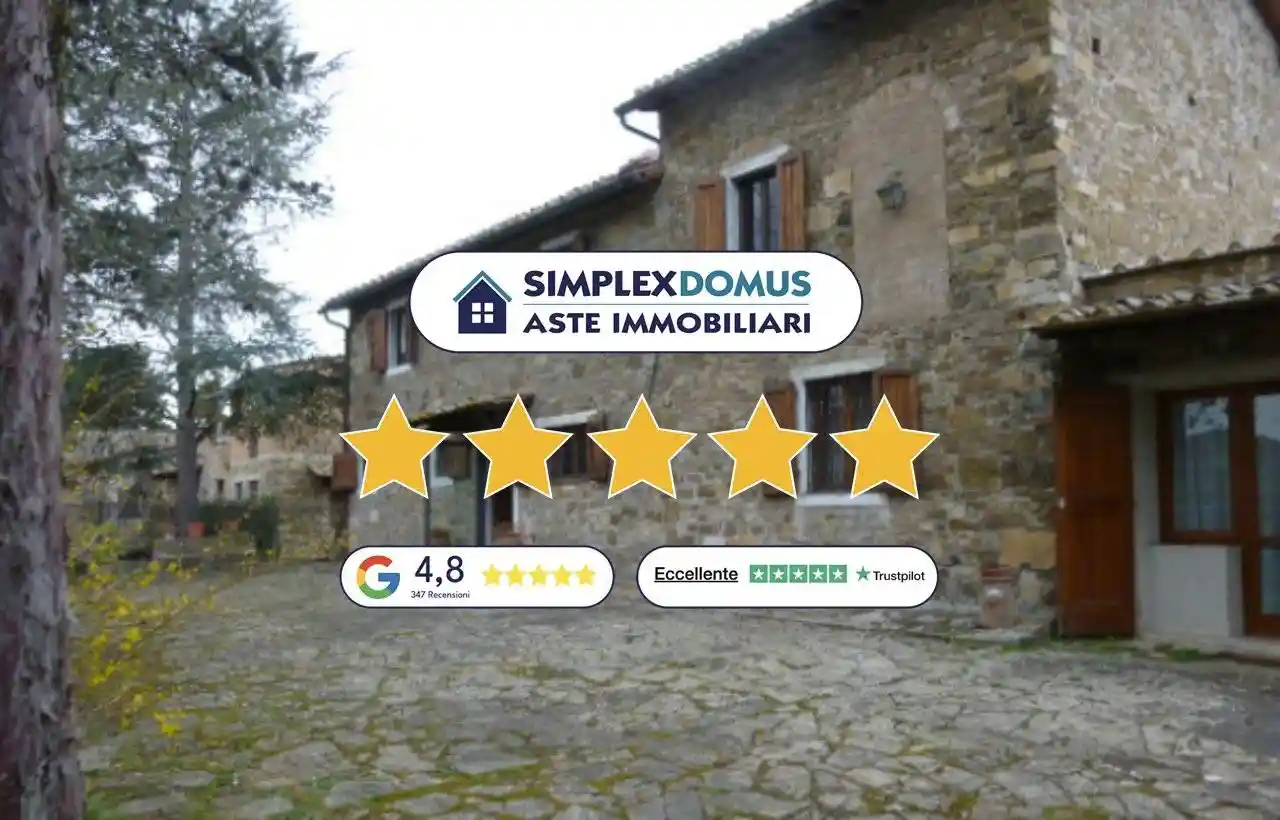 Villa in vendita a Greve in Chianti