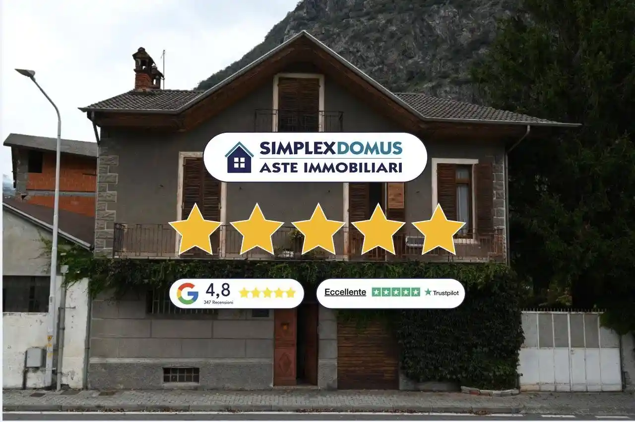 Appartamento in vendita a Verrès