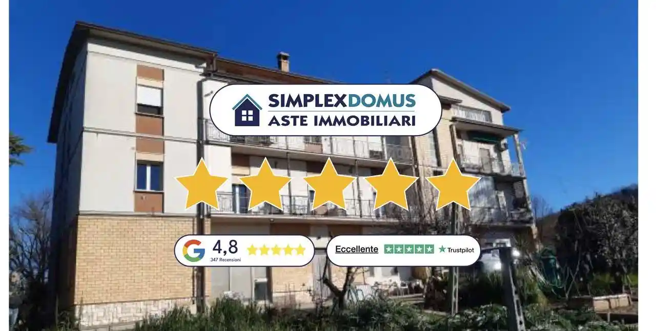 Appartamento in vendita a Collazzone