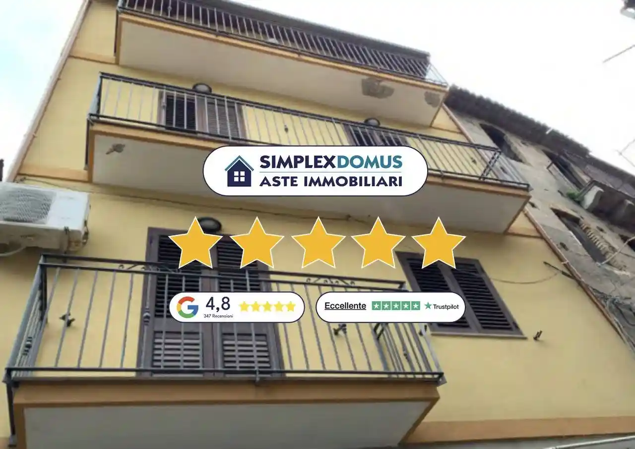 Appartamento in vendita a Fiumedinisi