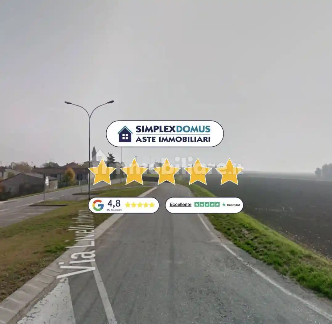 Appartamento in vendita a Motta Baluffi