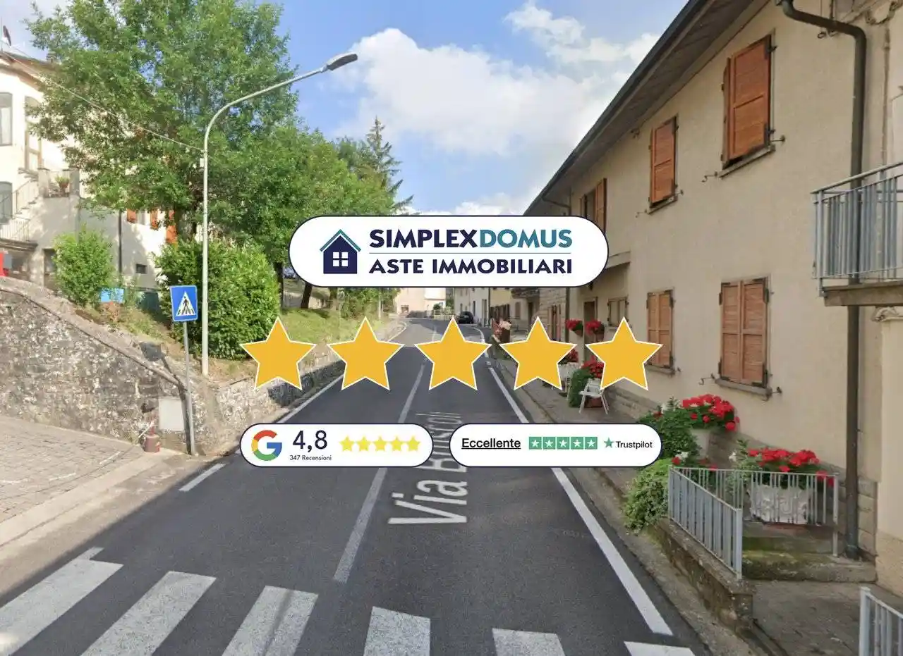 Appartamento in vendita a Firenzuola