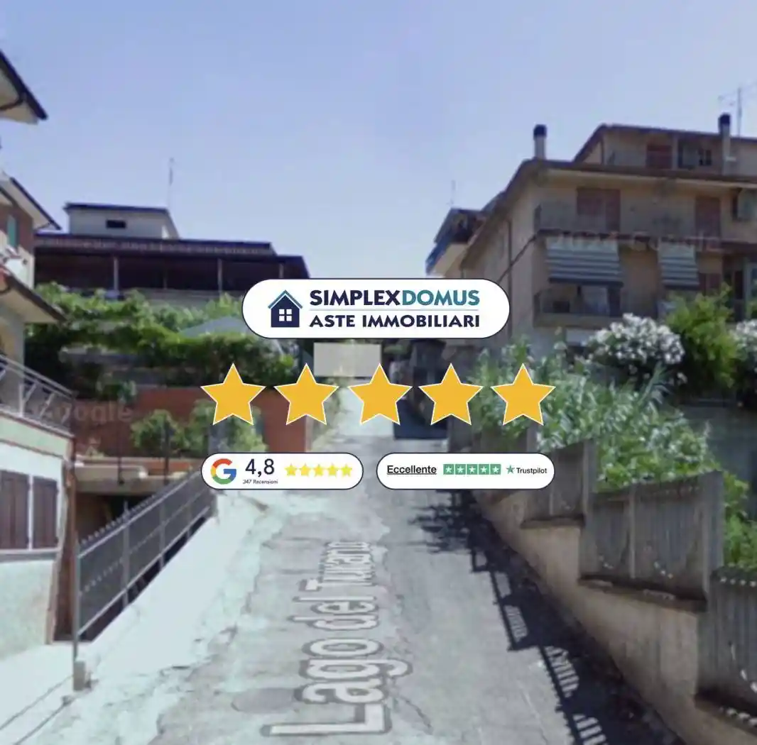 Appartamento in vendita a Fonte Nuova