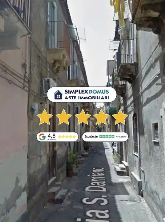 Appartamento in vendita a Catania