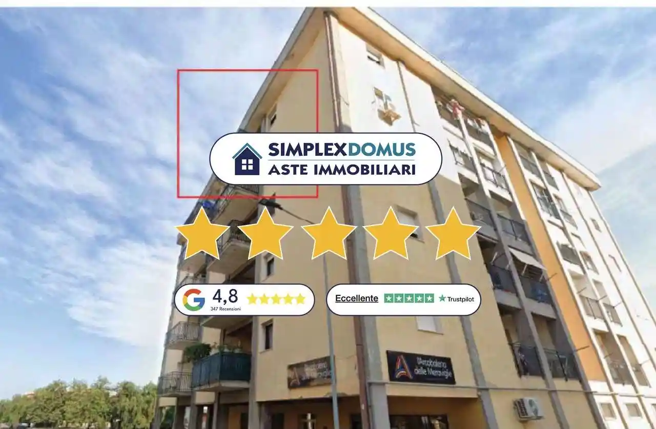 Appartamento in vendita a Floridia