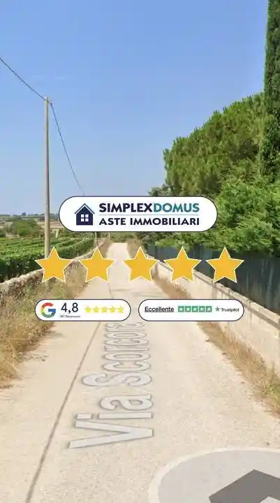 Villa in vendita a Manduria