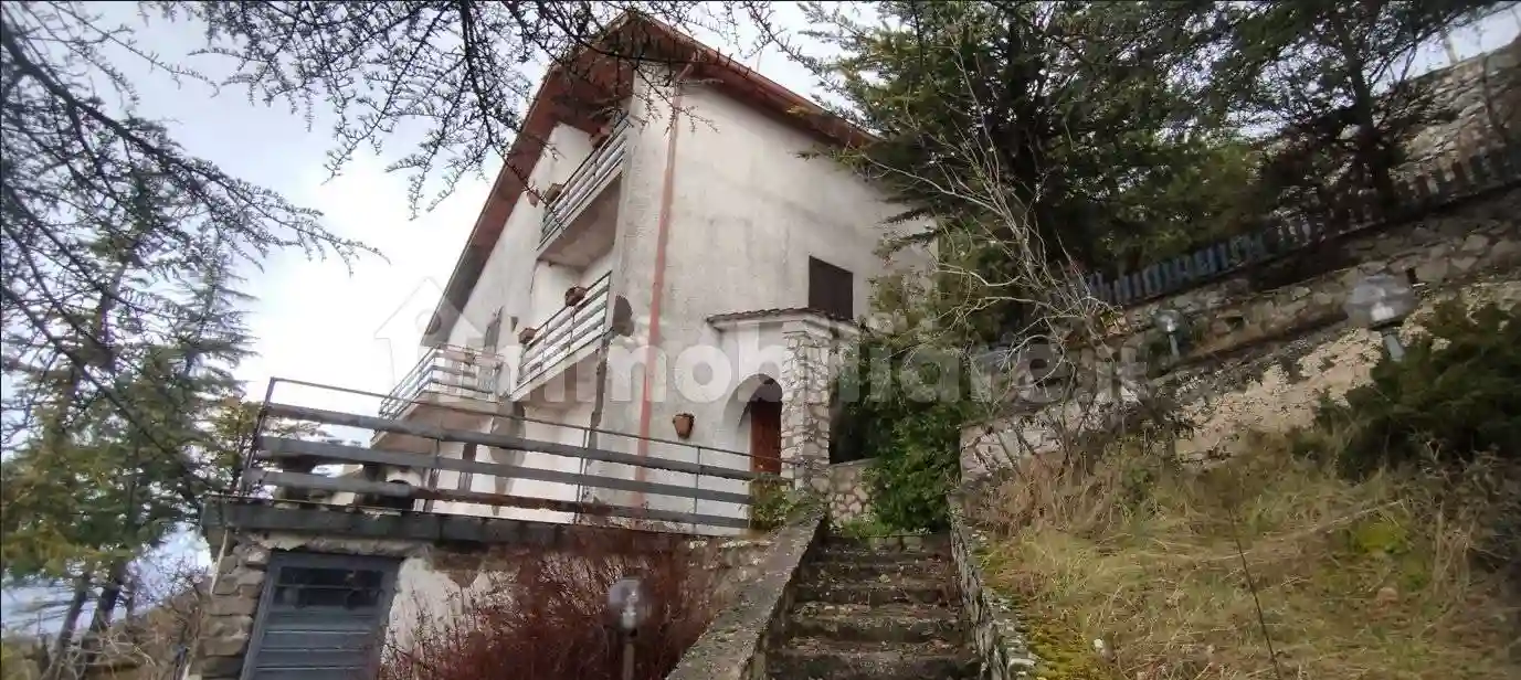 Villa - foto 5