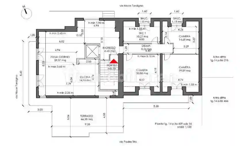 Appartamento - foto 4