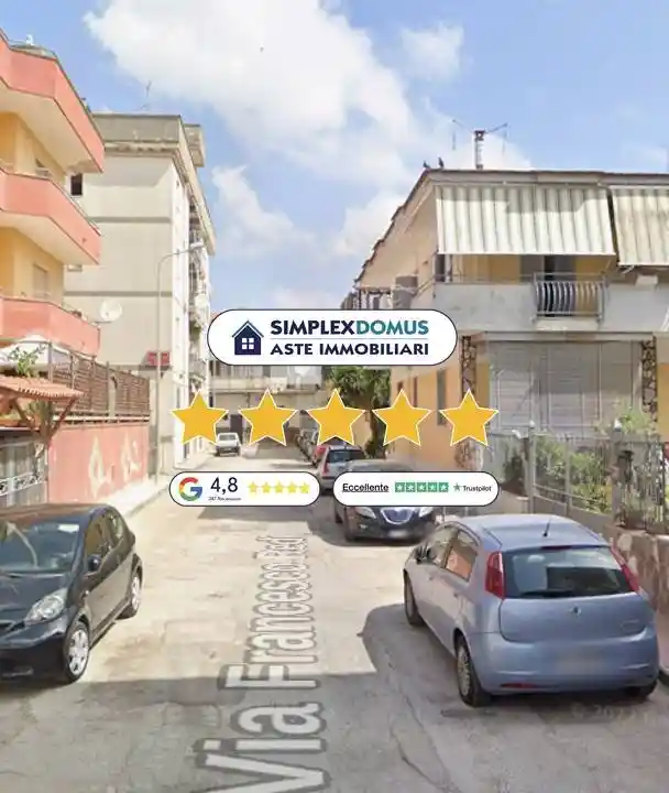 Appartamento in vendita a Giugliano in Campania