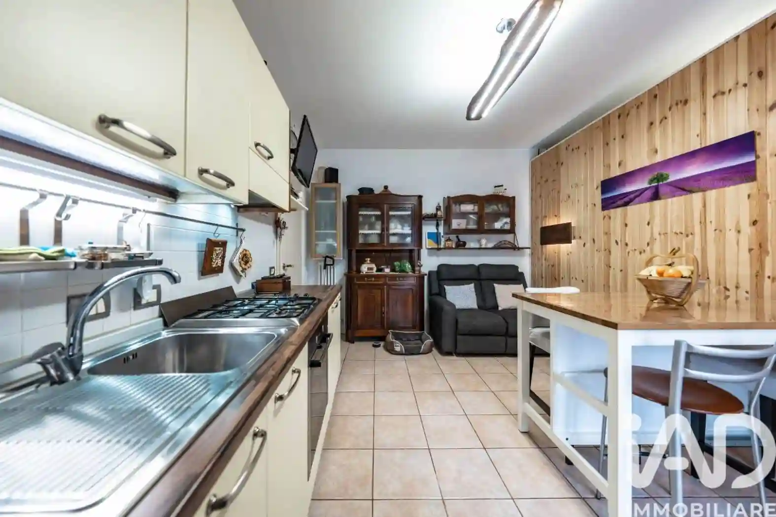 Appartamento - foto 3