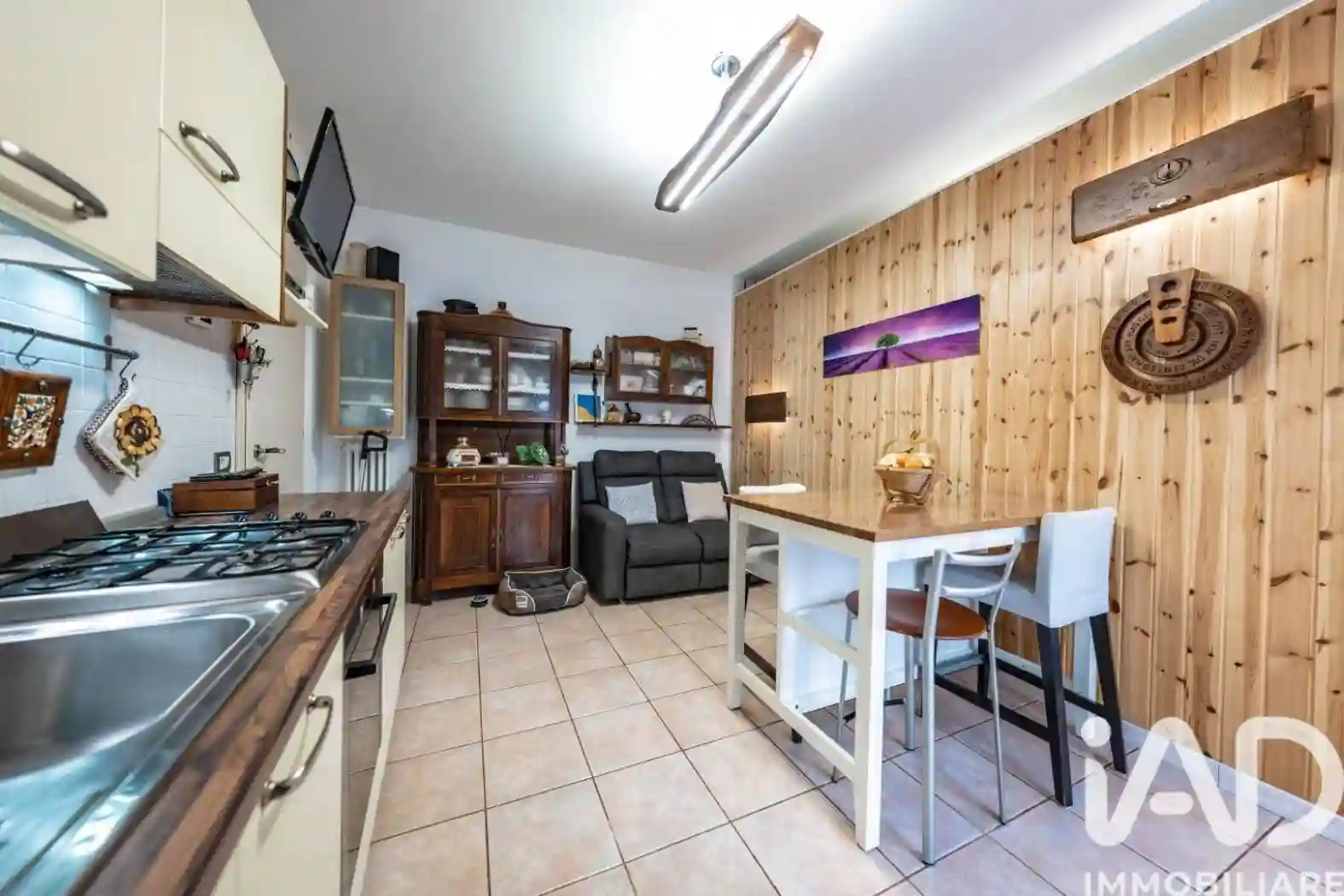 Appartamento - foto 4