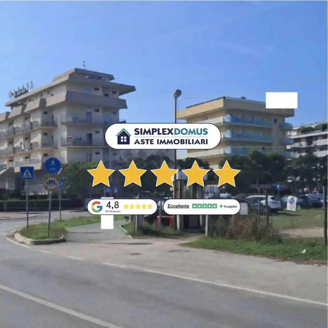 Appartamento in vendita a Forlì