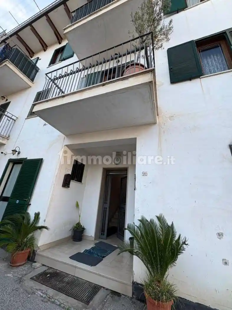 Appartamento in vendita a Palma Campania