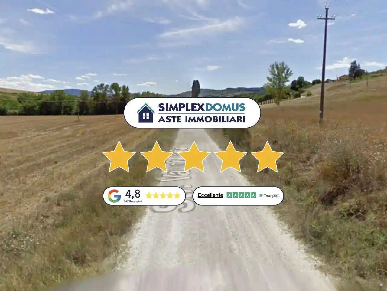 Appartamento in vendita a Riparbella