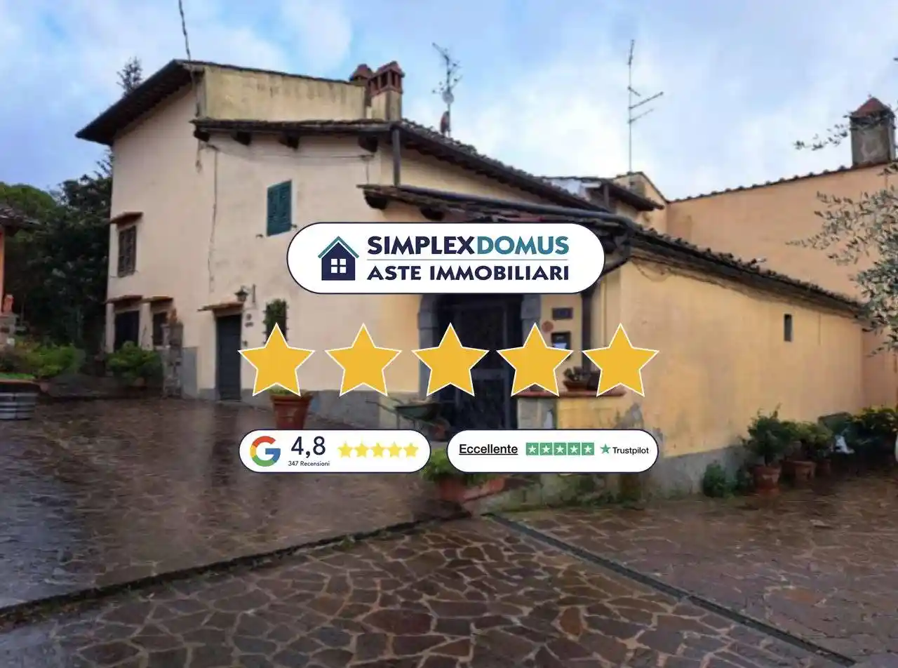 Appartamento in vendita a Lastra a Signa