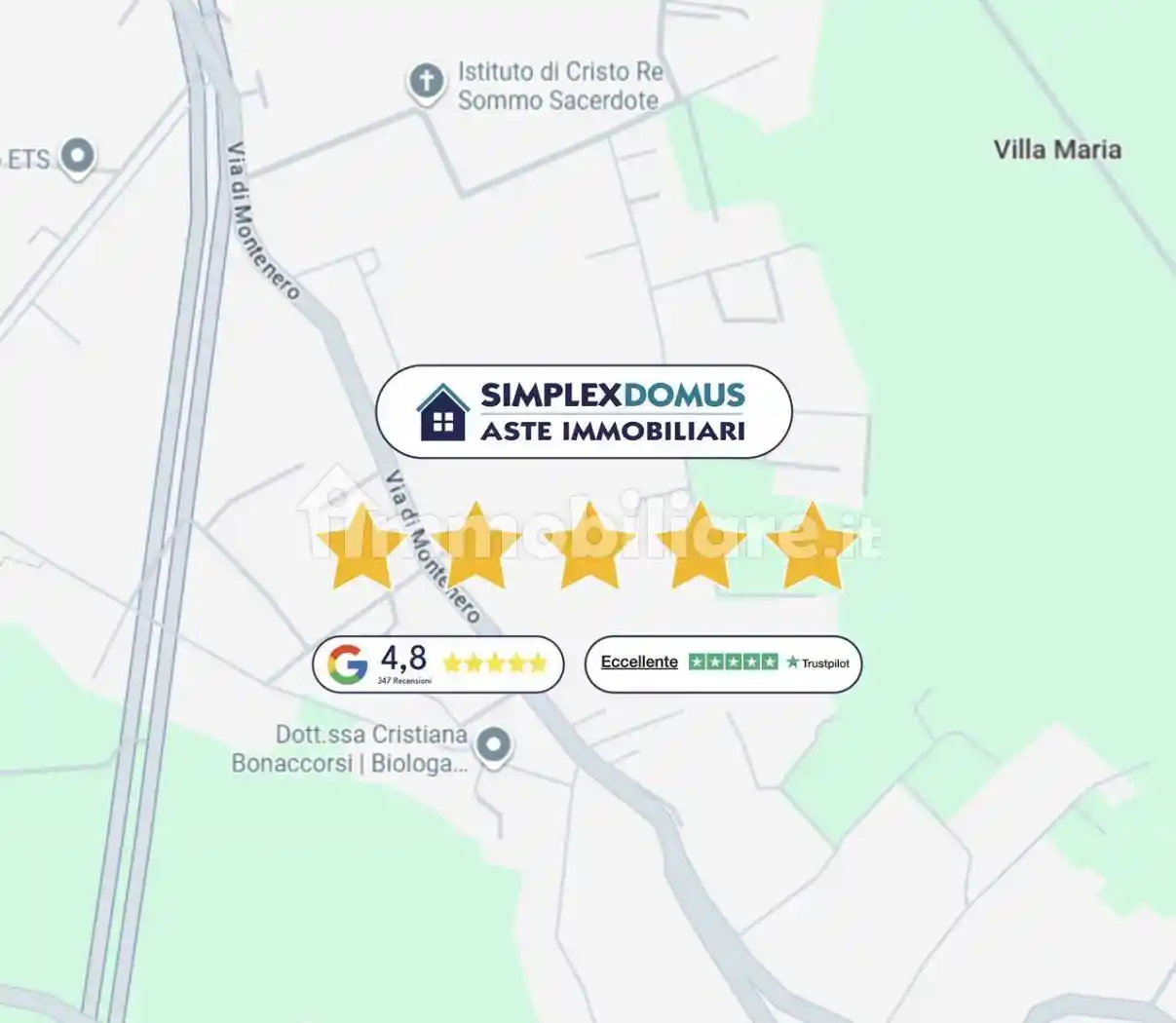 Appartamento in vendita a Livorno