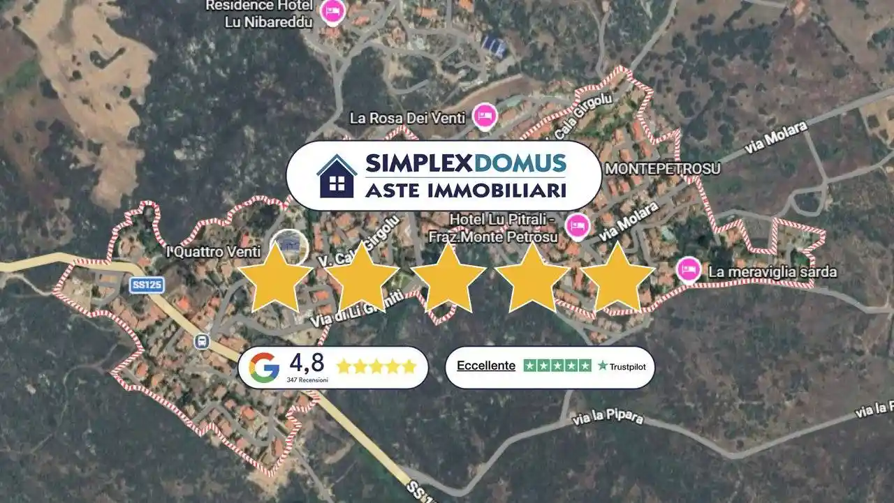 Villa in vendita a San Teodoro