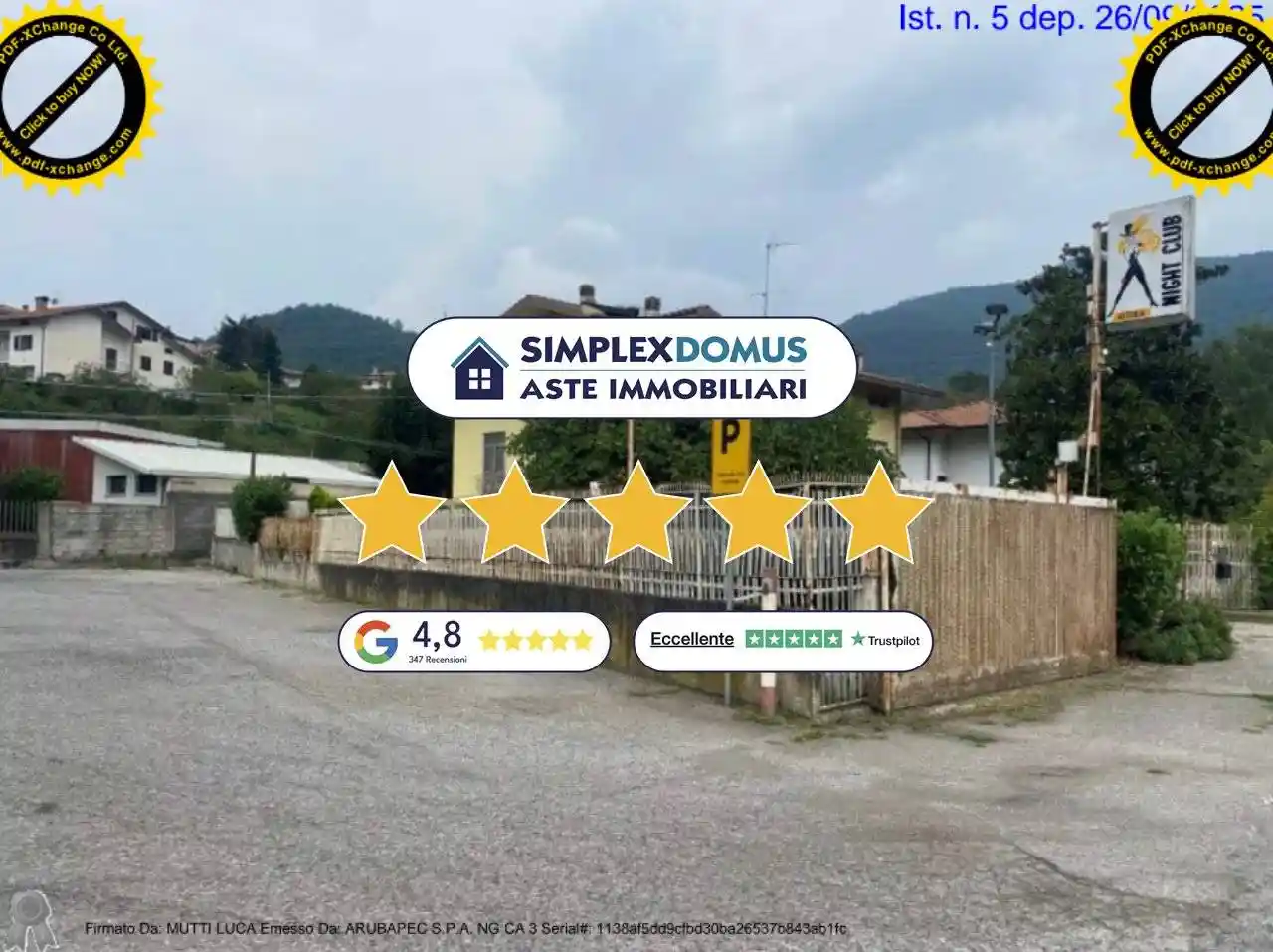 Appartamento in vendita a Trescore Balneario