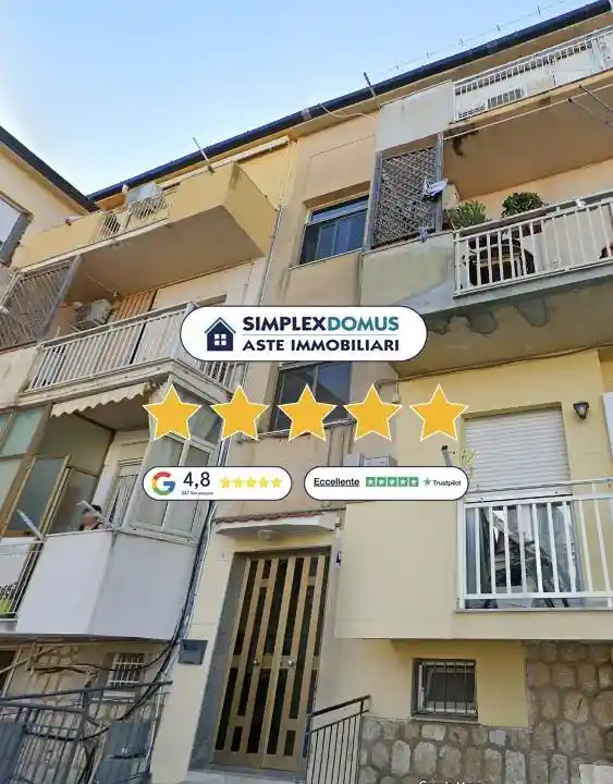 Appartamento in vendita a Agrigento