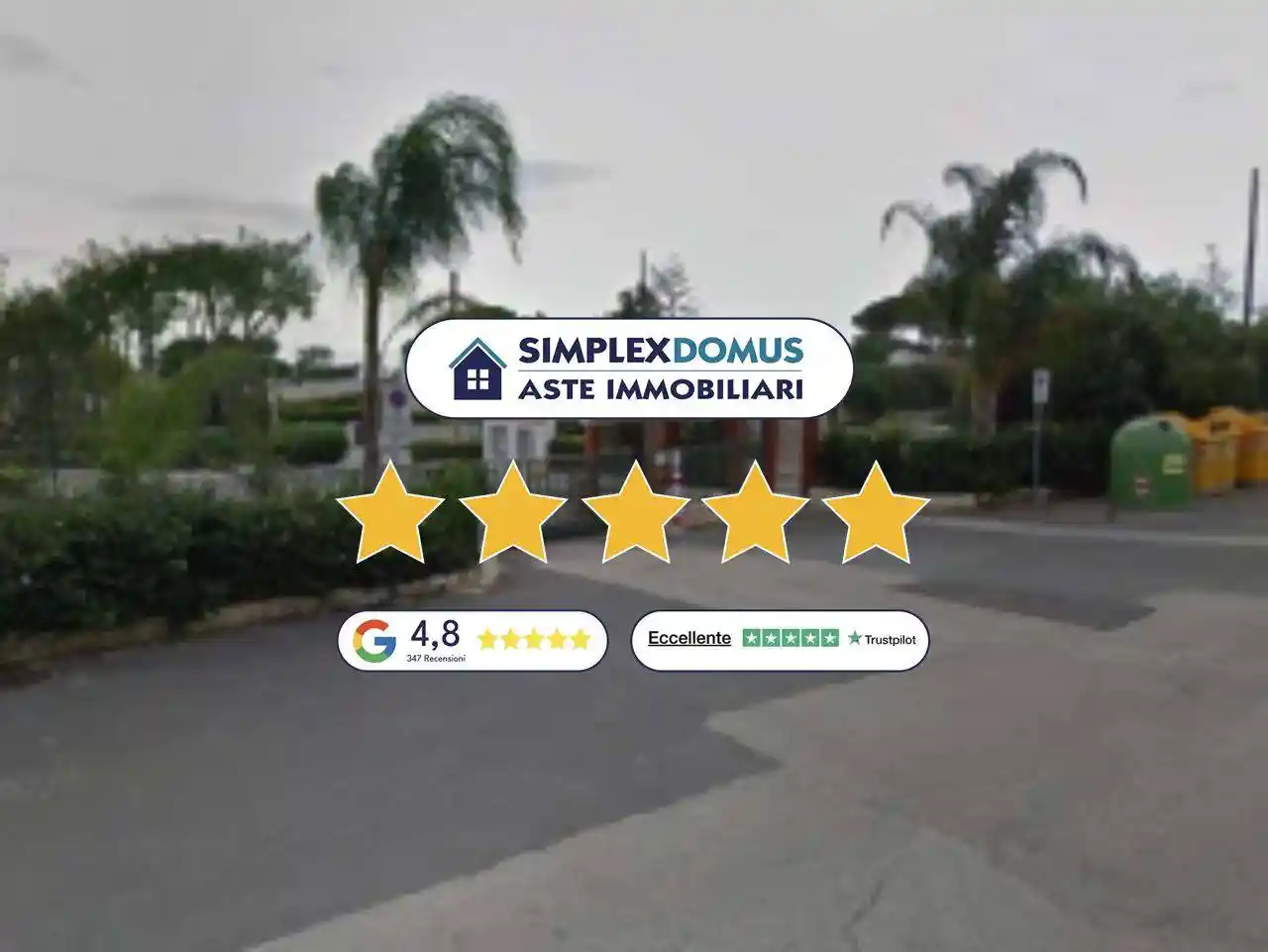 Villa in vendita a Siracusa