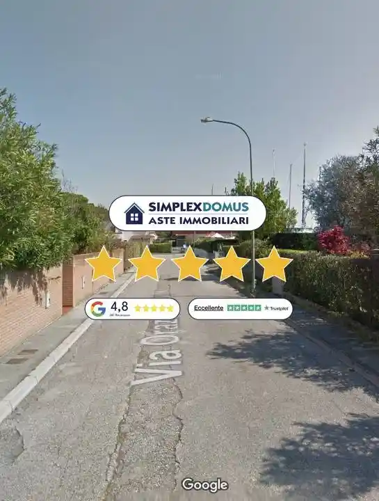 Villa in vendita a Cavallino-Treporti