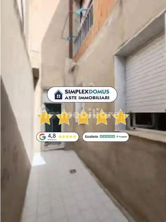 Appartamento in vendita a Vittoria