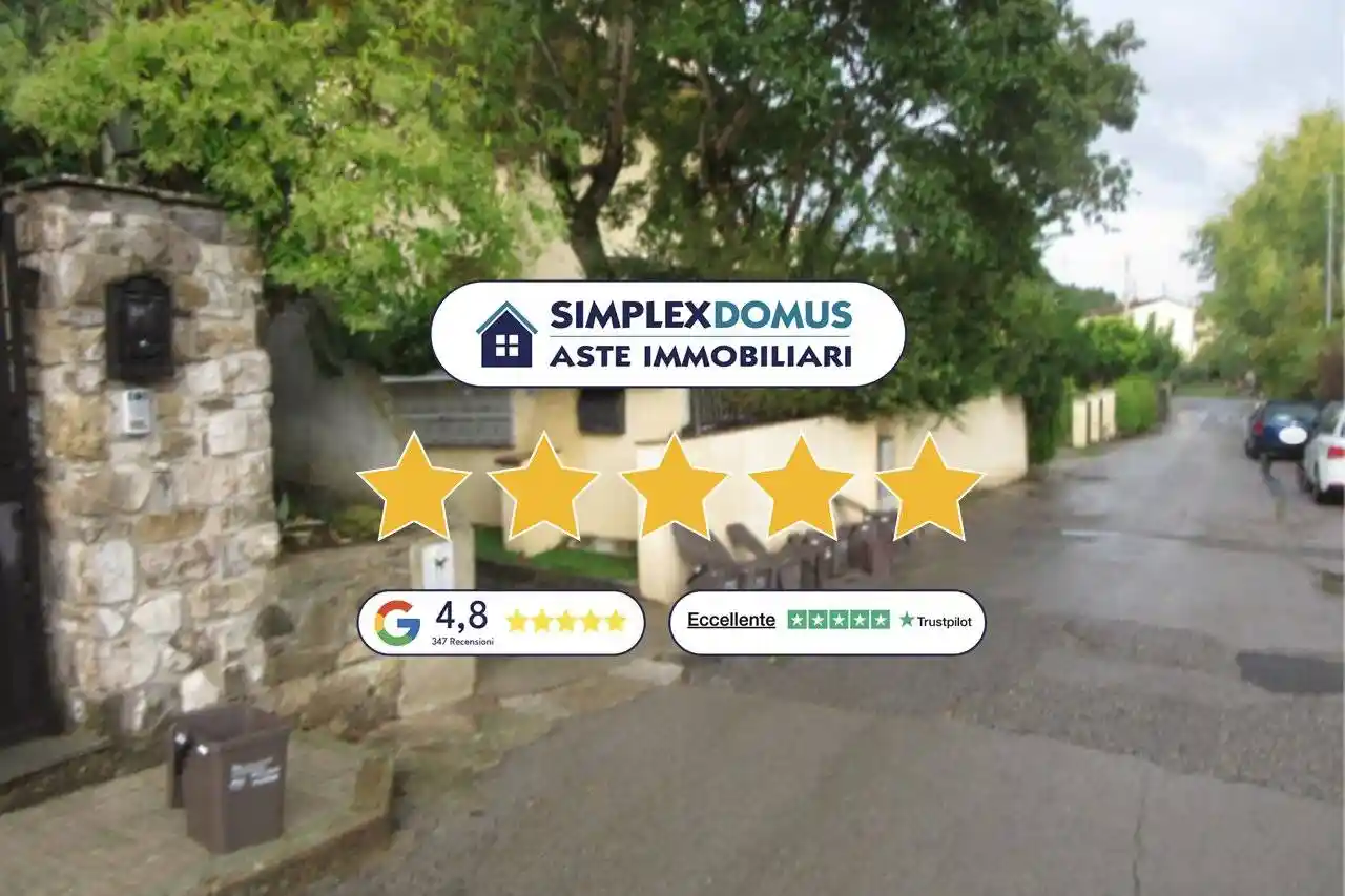 Appartamento in vendita a Rignano sull'Arno