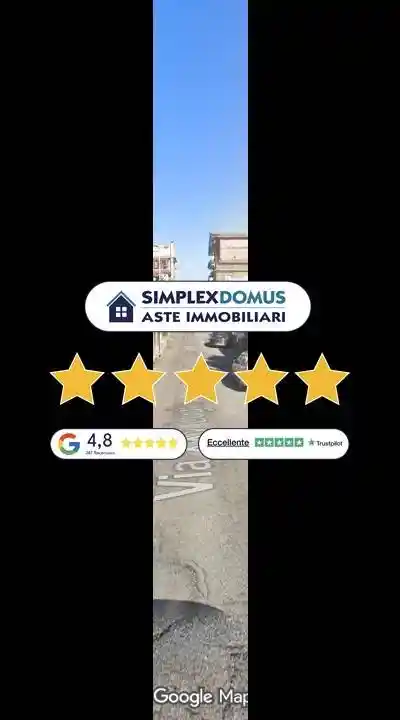 Appartamento in vendita a Fonte Nuova