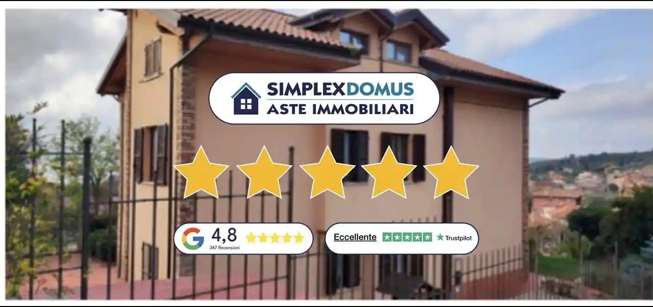 Villa in vendita a Passignano sul Trasimeno