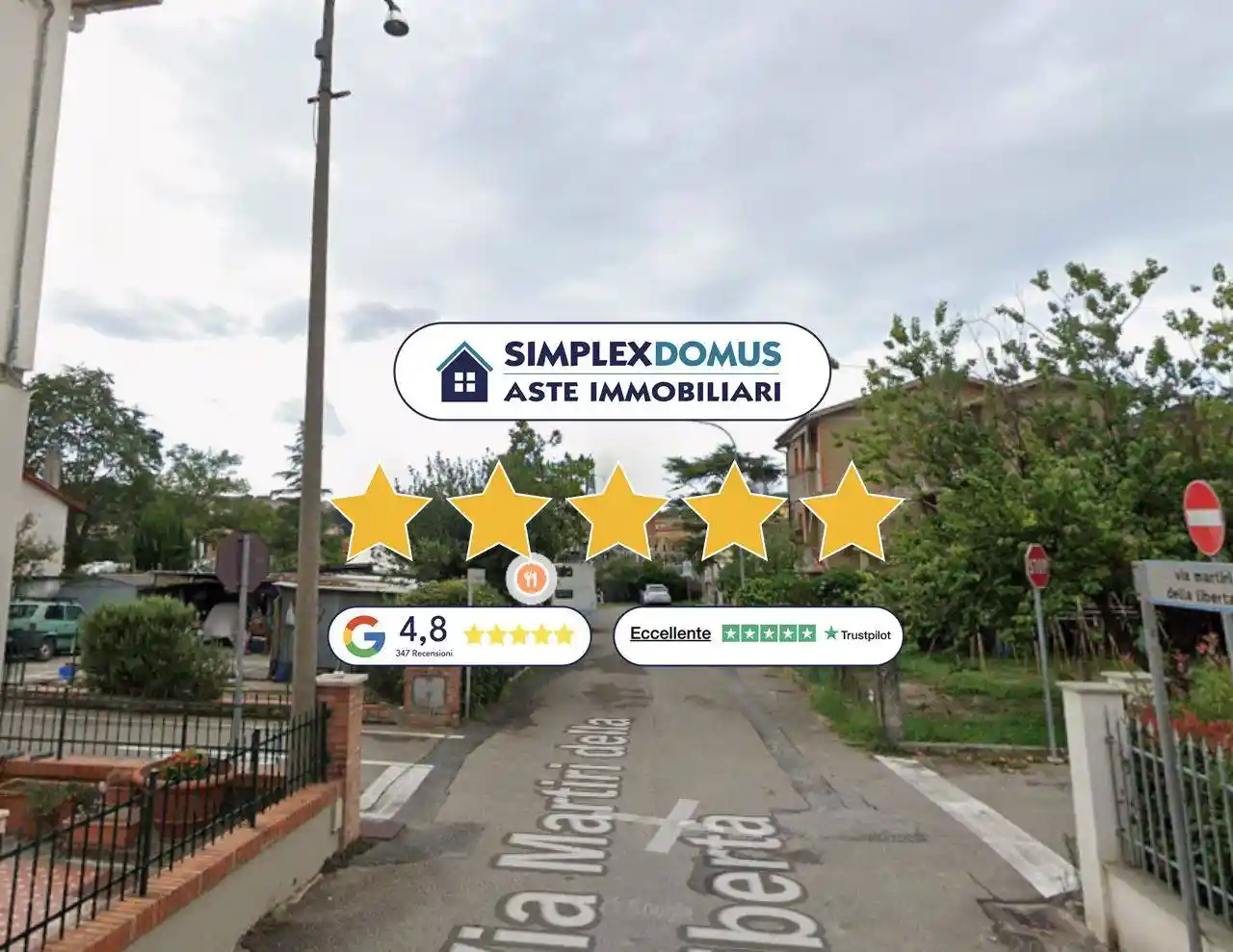 Villa in vendita a Volterra